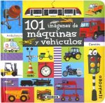 101 IMAGENES DE MAQUINAS Y VEHICULOS  - VARIOS GUSSI