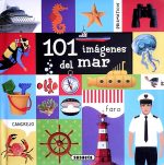 101 IMAGENES DEL MAR  - VARIOS GUSSI