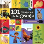 101 IMAGENES DE LA GRANJA  - VARIOS GUSSI