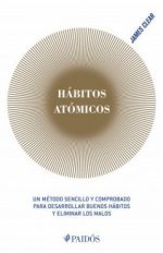 HABITOS ATOMICOS  - CLEAR, JAMES