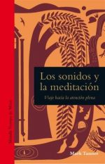 SONIDOS Y LA MEDITACION, LOS  - TANNER, MARK