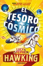 TESORO COSMICO, EL - Hawking, Stephen; Hawking, Lucy