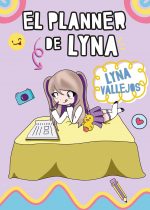 PLANNER DE LYNA - Lyna Vallejos