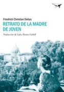 RETRATO DE LA MADRE DE JOVEN  - DELIUS, FRIEDRICH CHRISTIAN