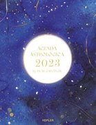 AGENDA ASTROLOGICA 2023  - GARCIA GIL, PILAR