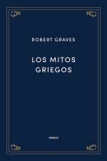 MITOS GRIEGOS, LOS  - GRAVES, ROBERT