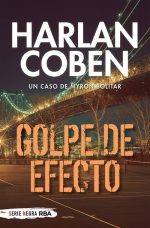 GOLPE DE EFECTO  - COBEN, HARLAN