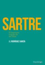 SARTRE  - RODRIGUEZ GARCIA, JOSE LUIS