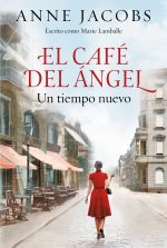 CAFE DEL ANGEL, EL - Jacobs, Anne