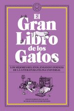 GRAN LIBRO DE LOS GATOS, EL - Varios Autores