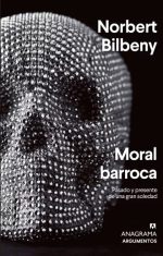 MORAL BARROCA  - BILBENY, NORBERT