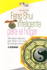 FENG SHUI INTELIGENTE PARA EL HOGAR  - TOO, LILLIAN