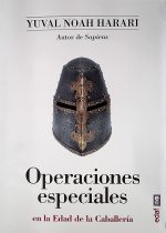 OPERACIONES ESPECIALES EN LA EDAD DE LA CABALLERIA - HARARI,