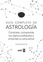 GUIA COMPLETA DE ASTROLOGIA  - EDINGTON, LOUISE