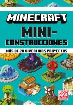 MINECRAFT. MINI-CONSTRUCCIONES  - VARIOS GUSSI